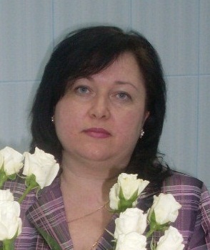 Наталья Лизункина
